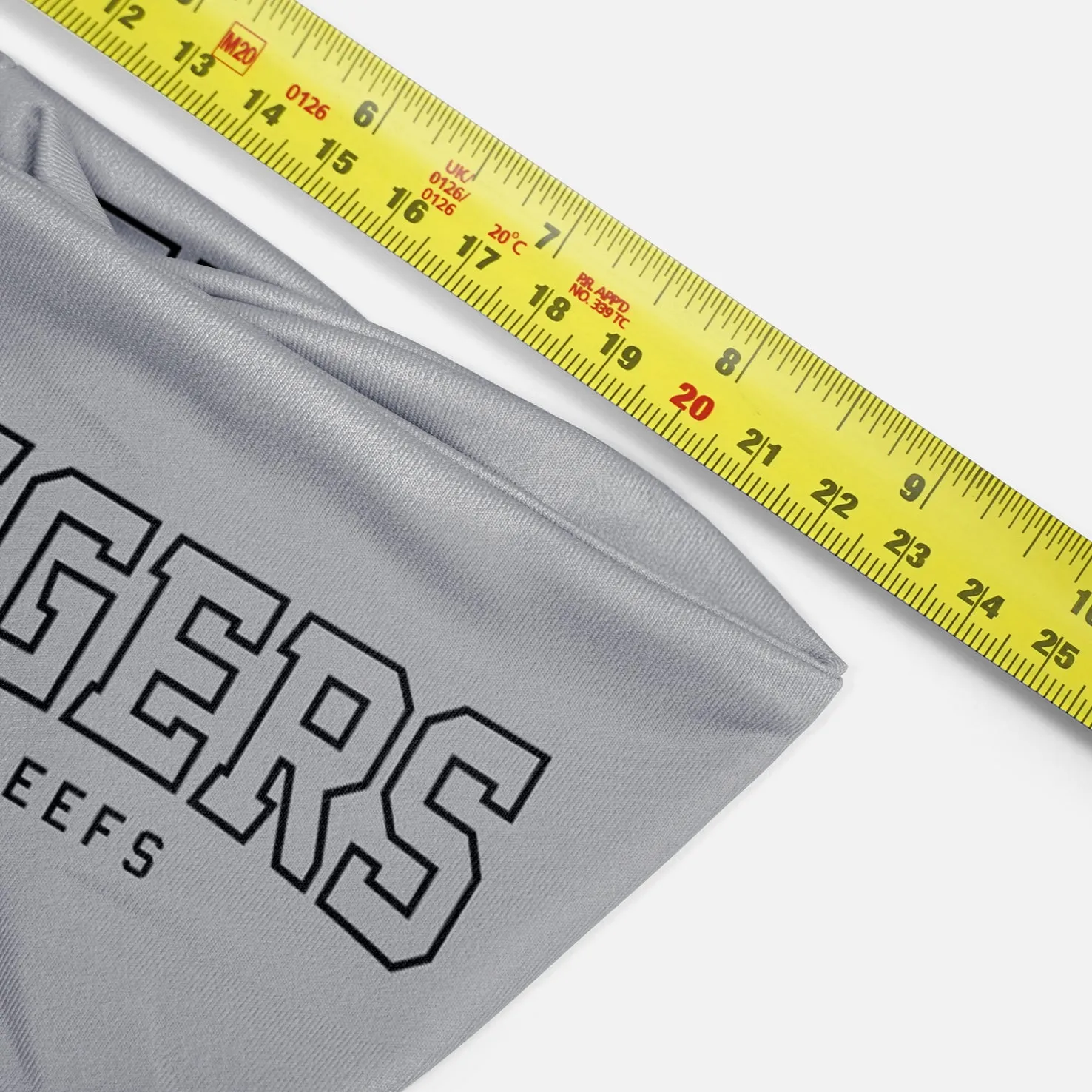 Tigers Headband 2-Pack