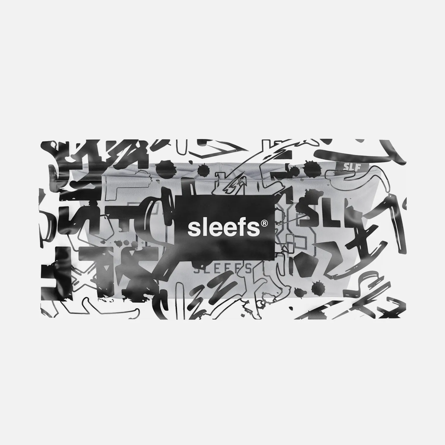 Tigers Headband 2-Pack
