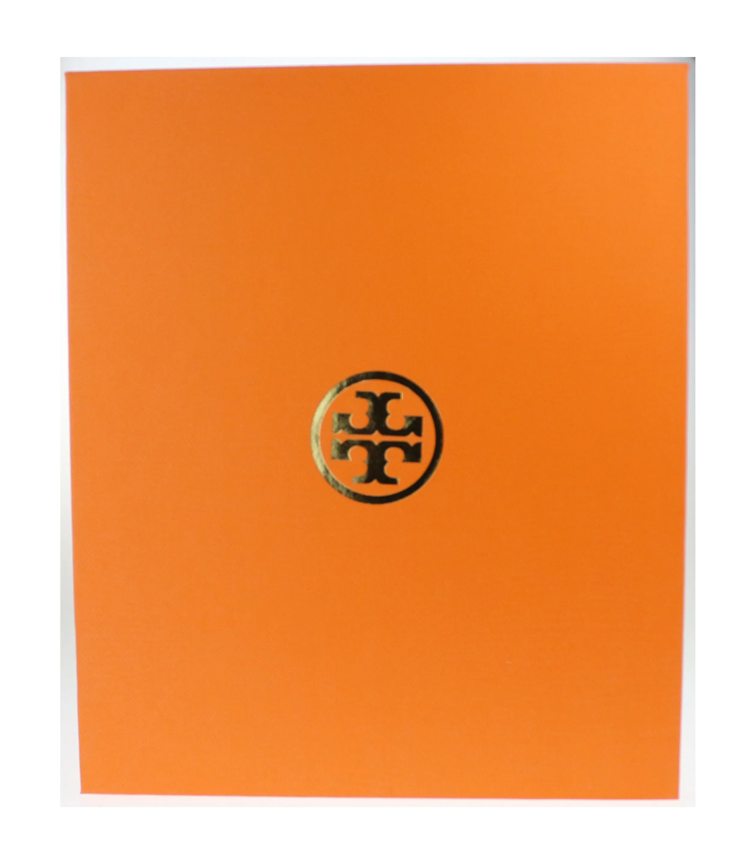 Tory Burch Foldable Empty Box