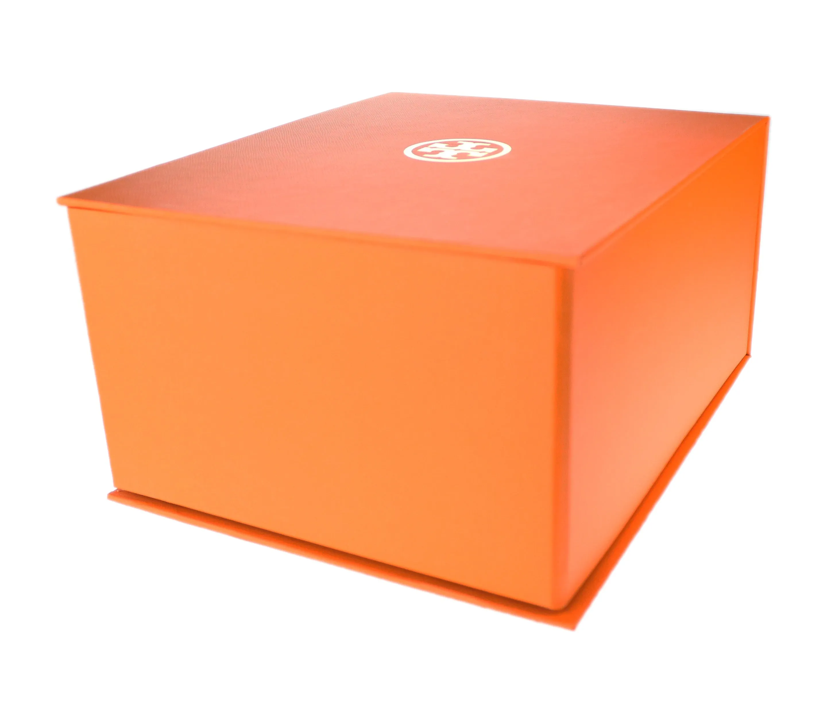Tory Burch Foldable Empty Box