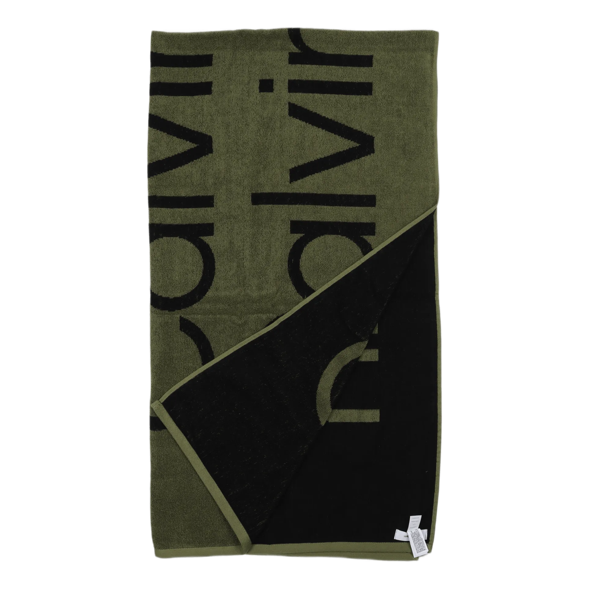 Towel New Basil