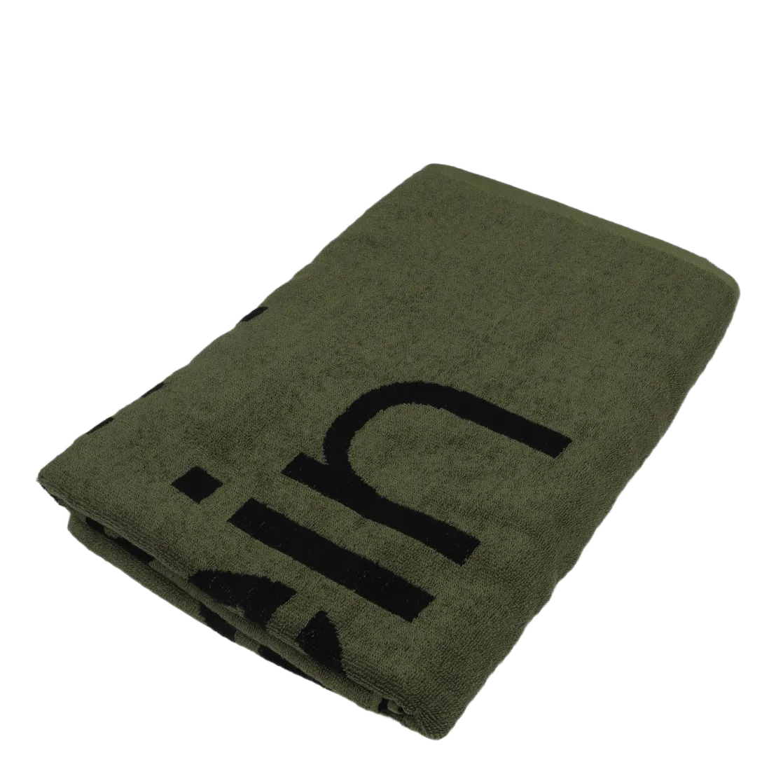 Towel New Basil