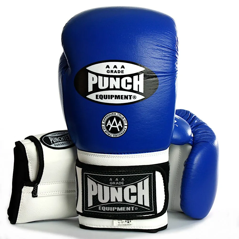 Trophy Getters Boxing Gloves by Punch Equipment
