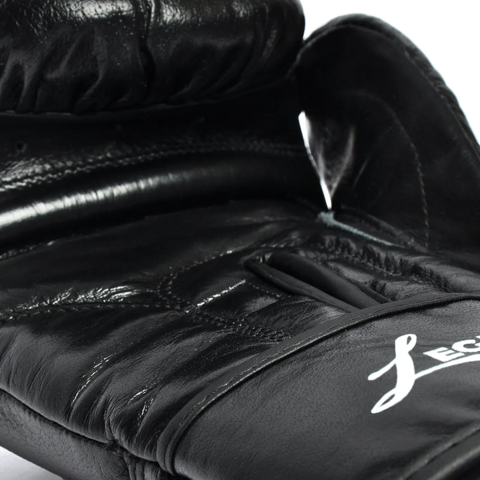 TUF-WEAR Legend Leather Sparring Glove