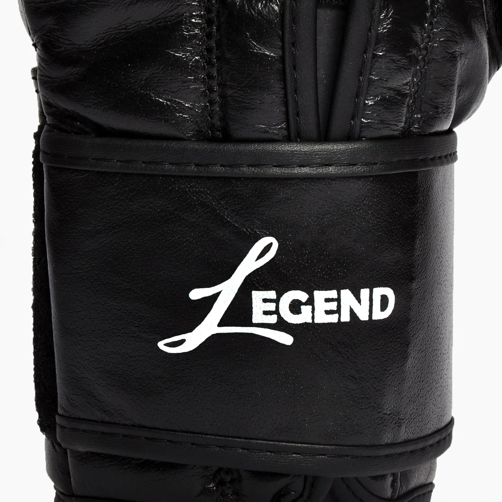 TUF-WEAR Legend Leather Sparring Glove