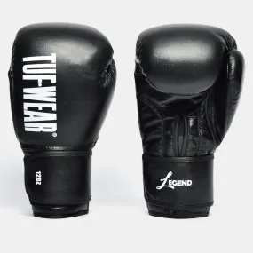 TUF-WEAR Legend Leather Sparring Glove