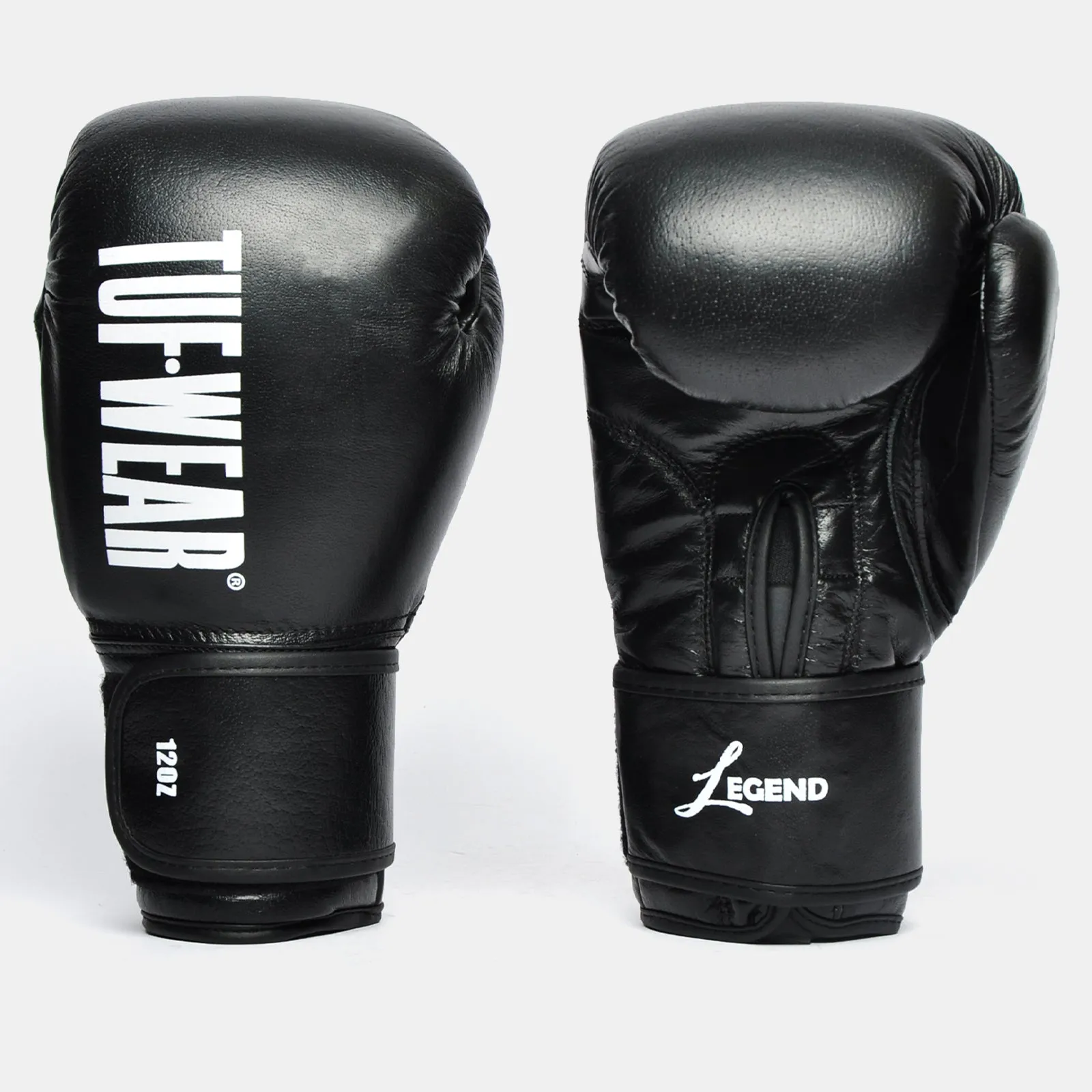 TUF-WEAR Legend Leather Sparring Glove