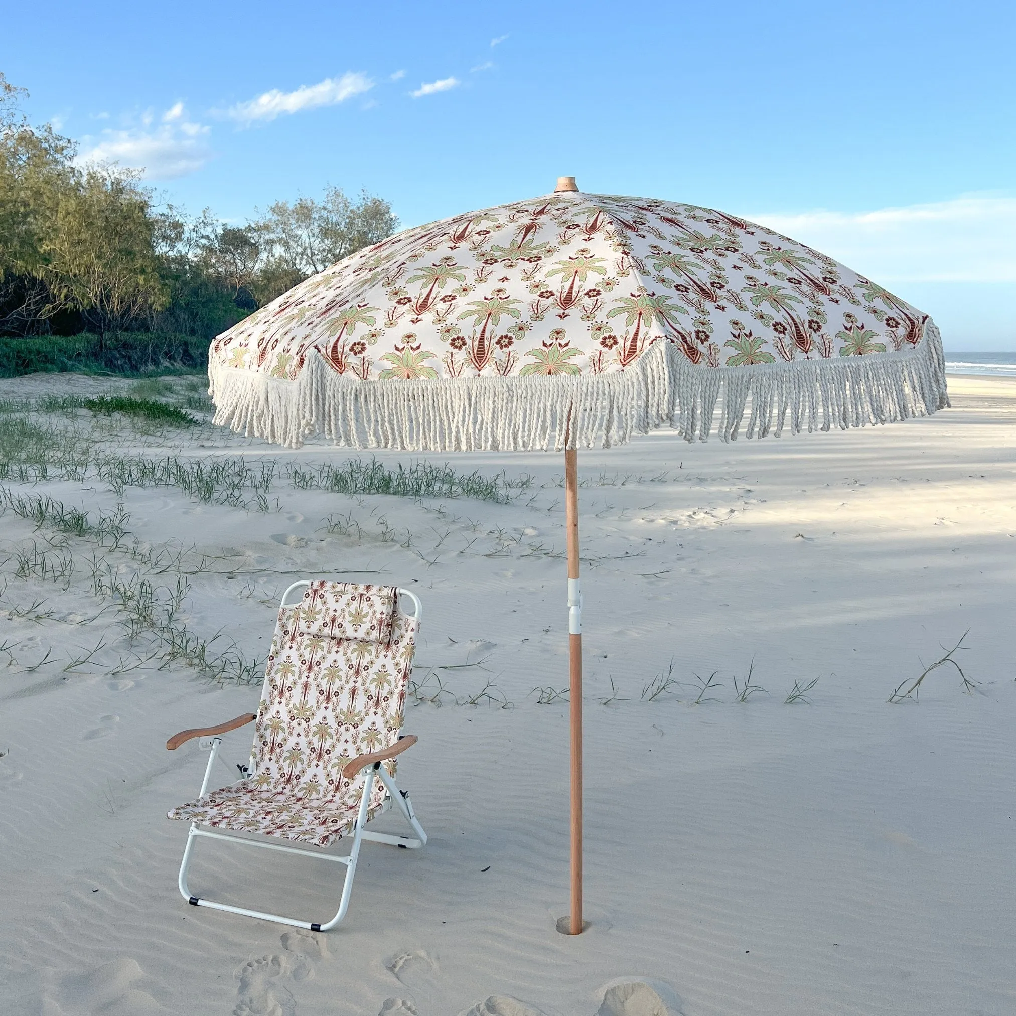 Tulum Luxe Beach Bundle