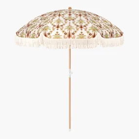 Tulum Weekend Beach Umbrella
