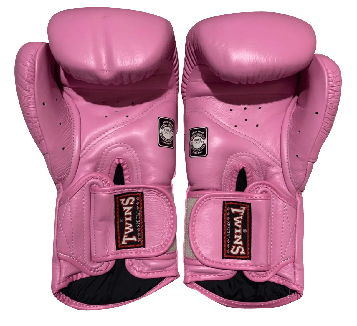 Twins Special Boxing Gloves BGVL6 Pink