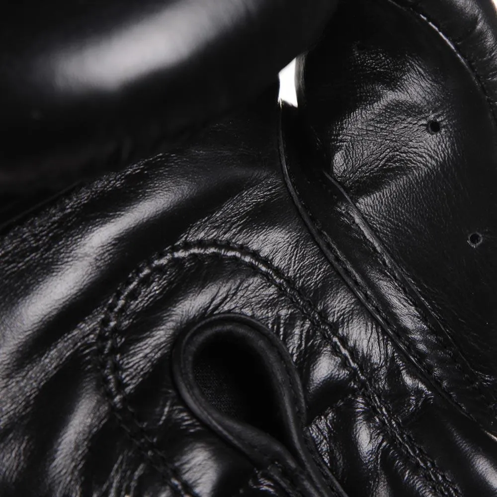 Union Boxing Sparring Gloves - Black