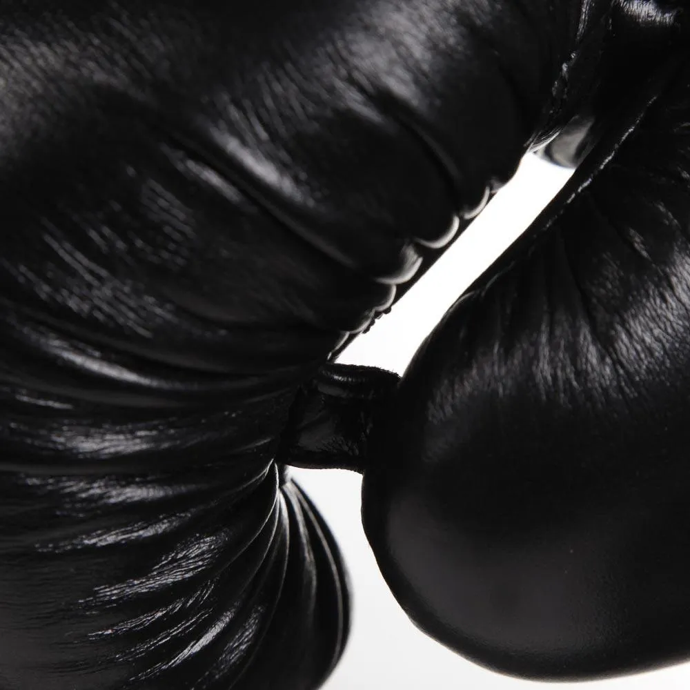 Union Boxing Sparring Gloves - Black