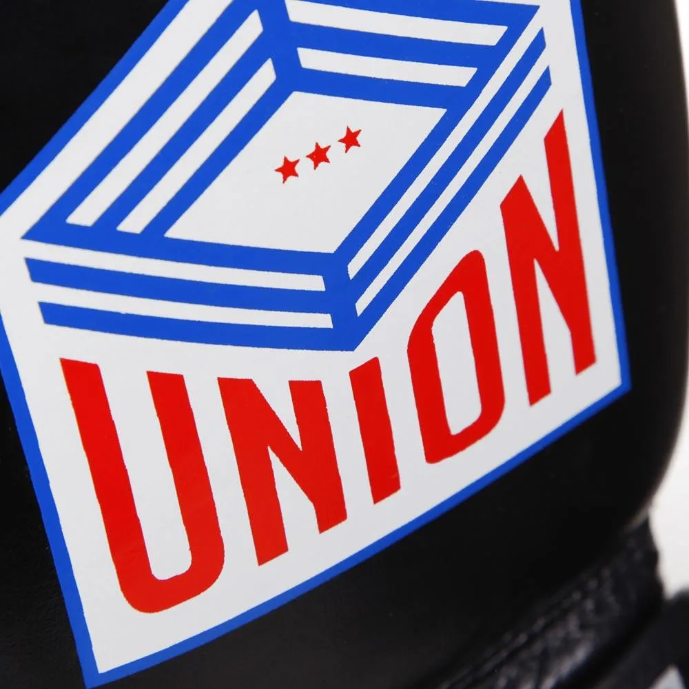 Union Boxing Sparring Gloves - Black