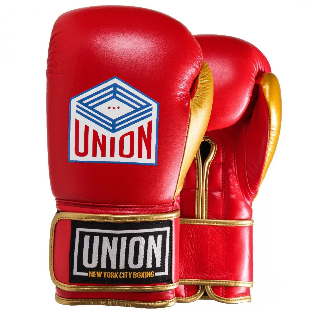 Union Youth Pro Velcro