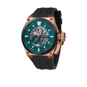 Valiant Watch