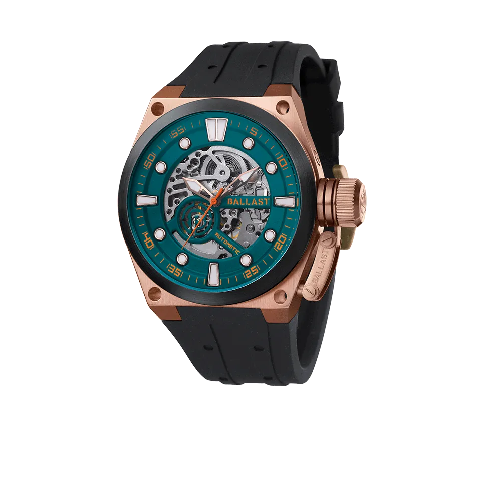 Valiant Watch