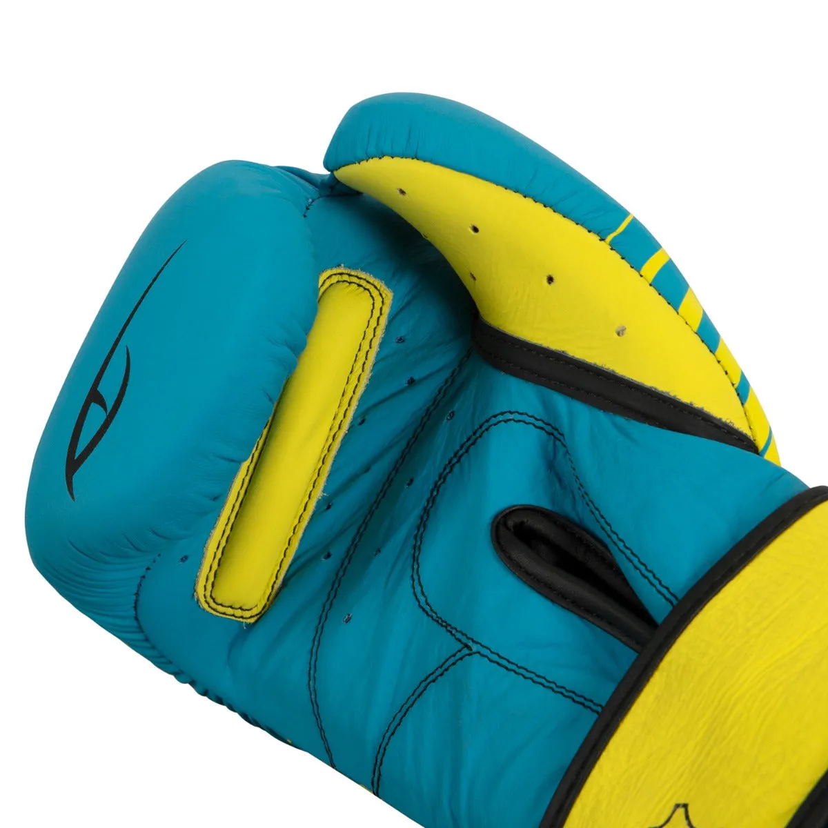 Viper by TITLE Boxing Select Training Gloves 2.0