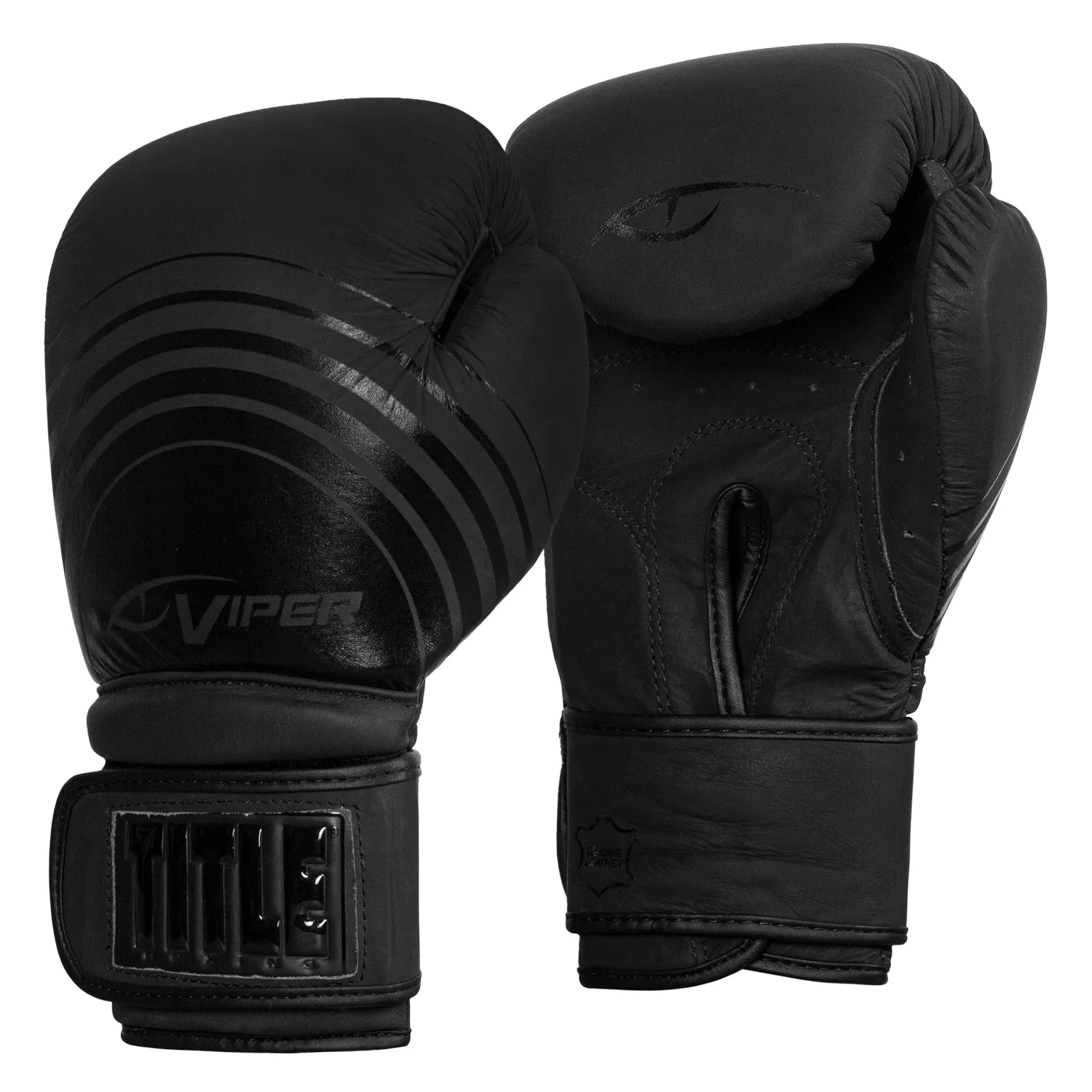 Viper by TITLE Boxing Select Training Gloves 2.0
