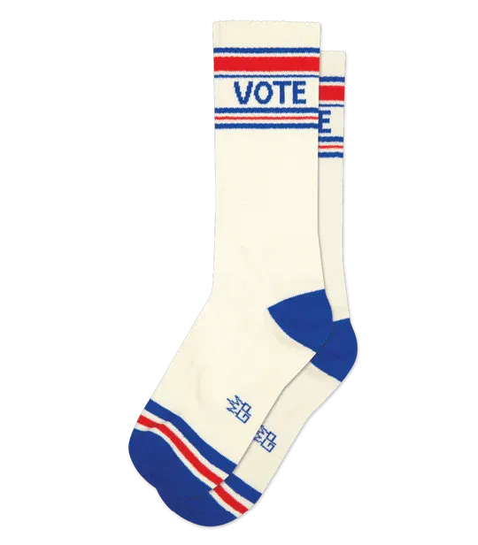 Vote Socks