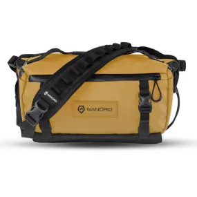 Wandrd Rogue Sling 9L - Dallol Yellow