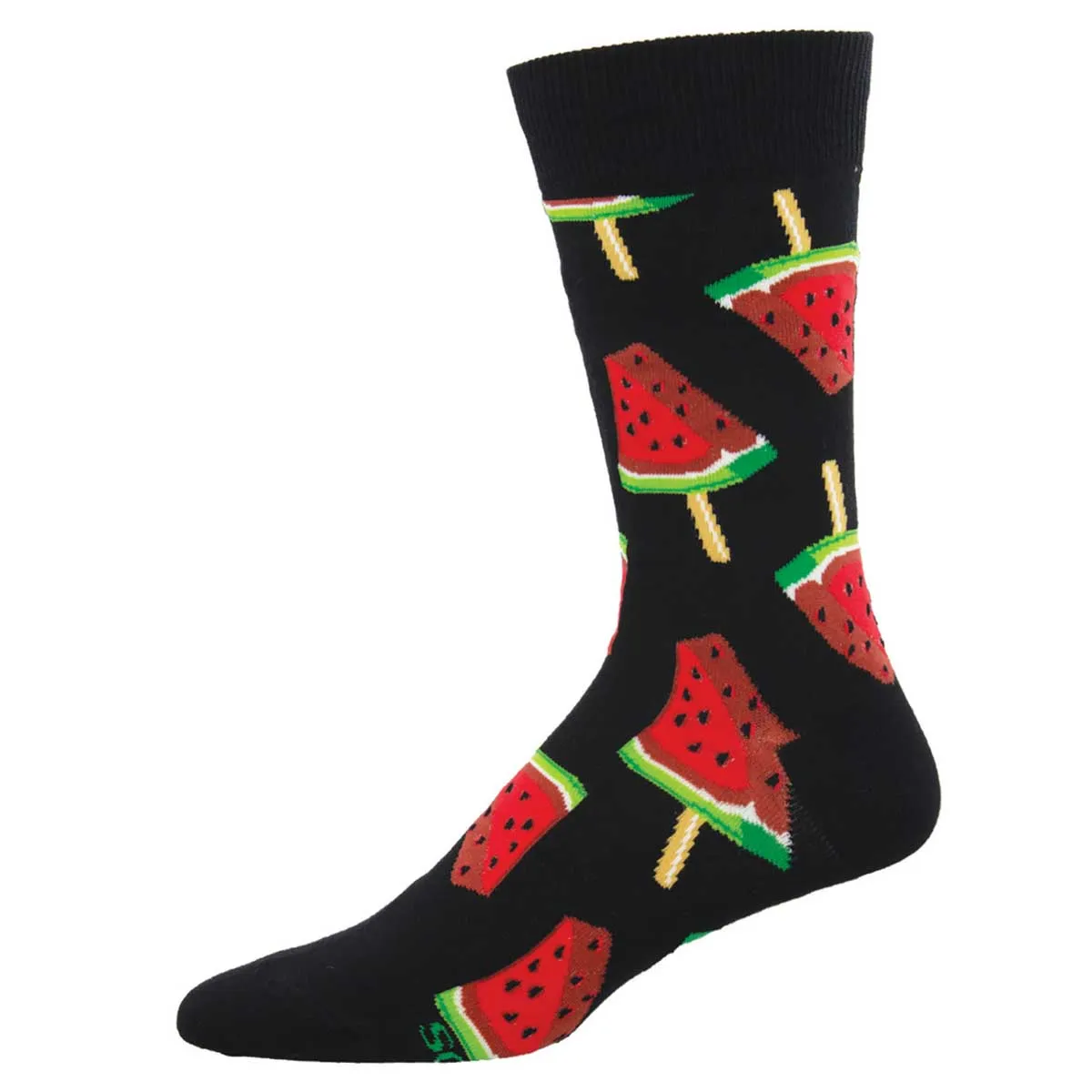 Watermelon Pops - Cotton Crew