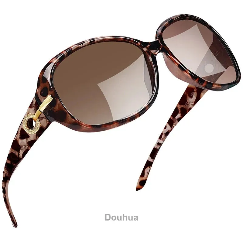 Women's Polarized Sunglasses