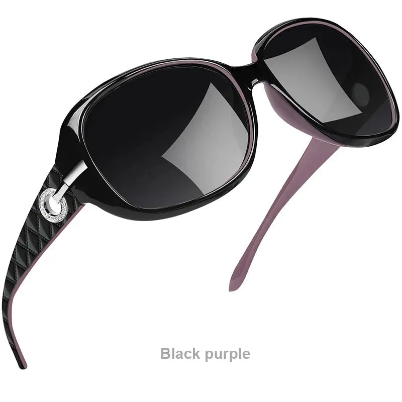 Women's Polarized Sunglasses