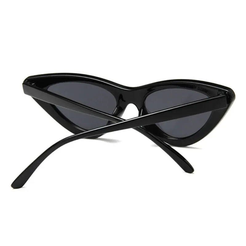 Women's Sexy Cat-eye Sunglasses