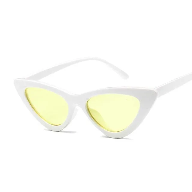Women's Sexy Cat-eye Sunglasses