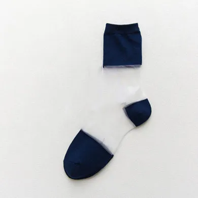 Women's Summer Cotton Socks