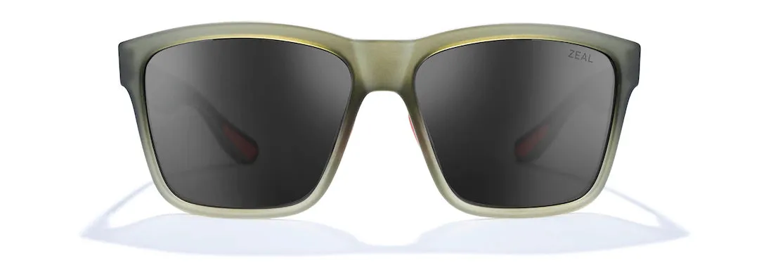 ZEAL Optics Mason Polarized