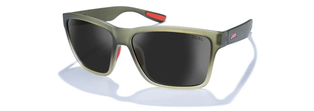 ZEAL Optics Mason Polarized