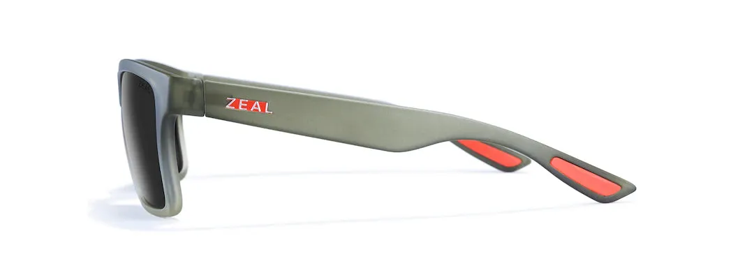 ZEAL Optics Mason Polarized