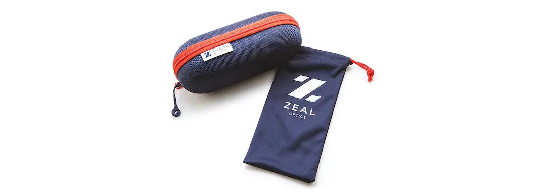 ZEAL Optics Mason Polarized