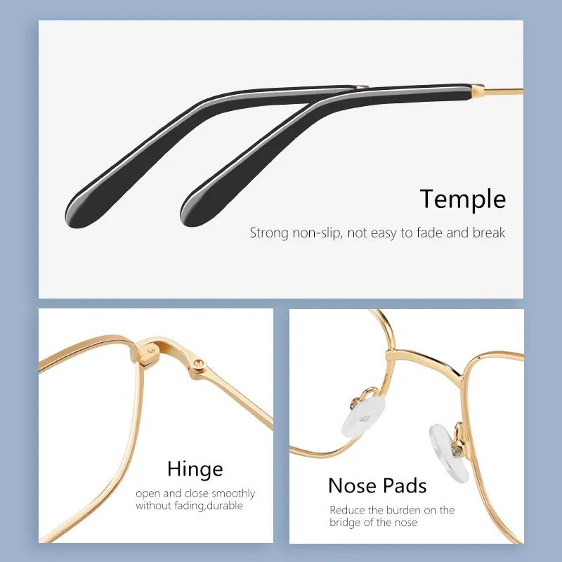 Zenottic Eyeglasses Brayden