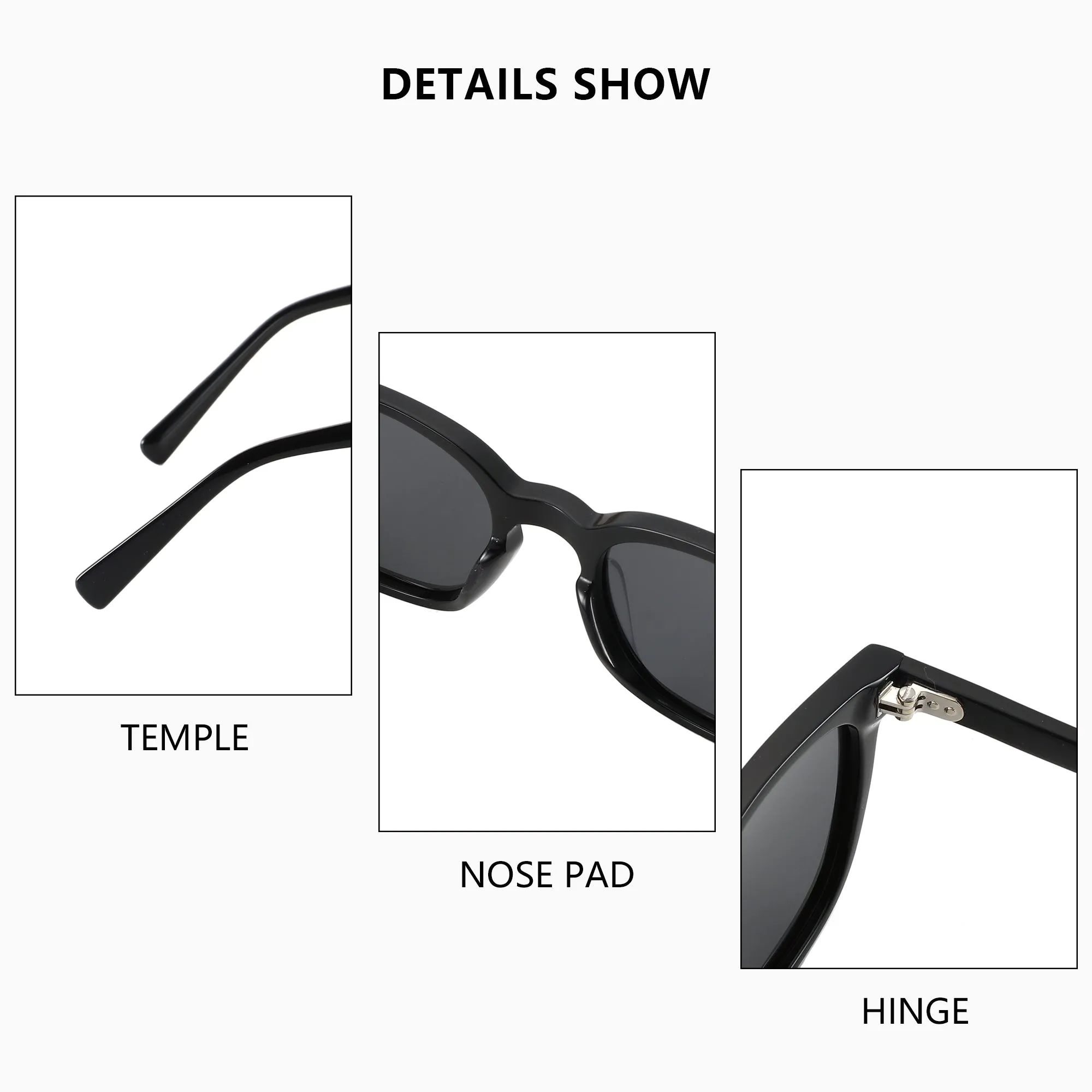 Zenottic Sun Glasses Dick