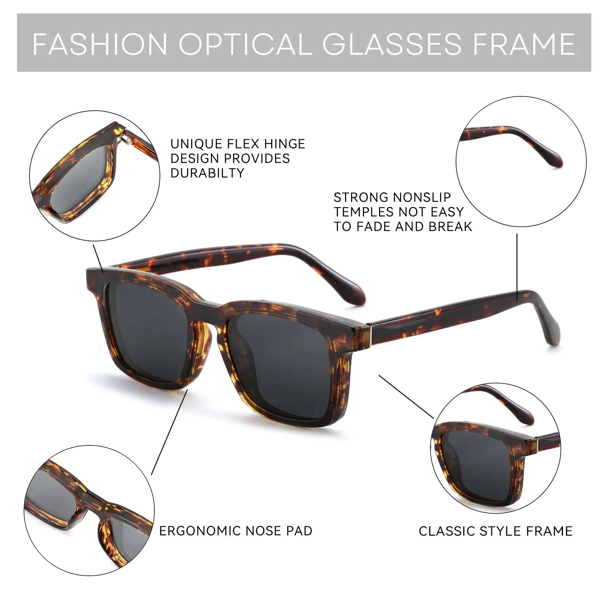 Zenottic Sun Glasses Gale