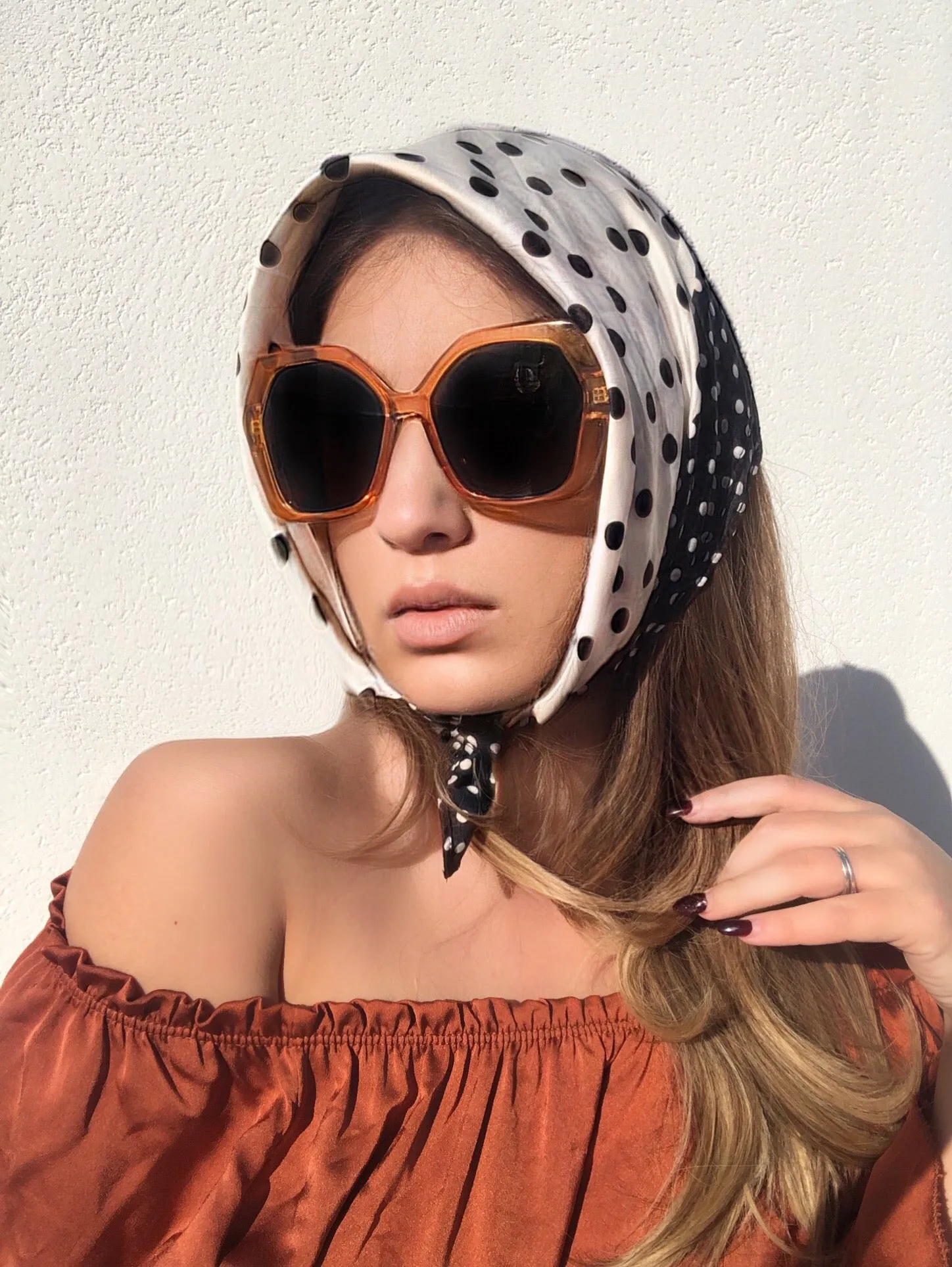 Zenottic Sun Glasses Iris