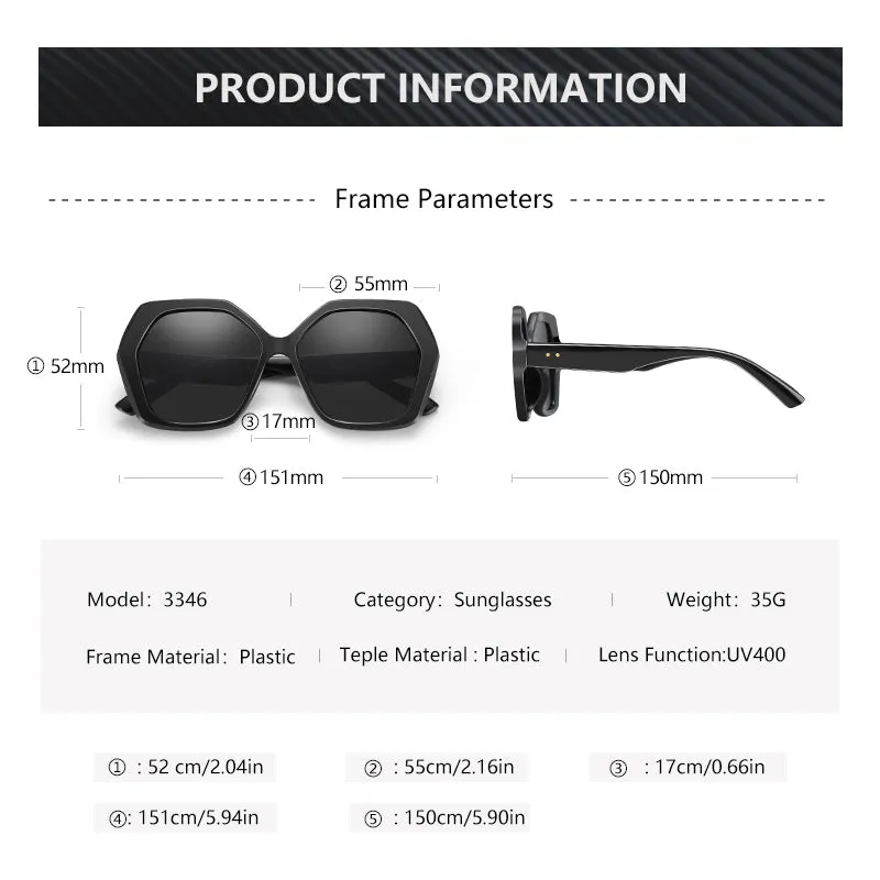 Zenottic Sun Glasses Iris