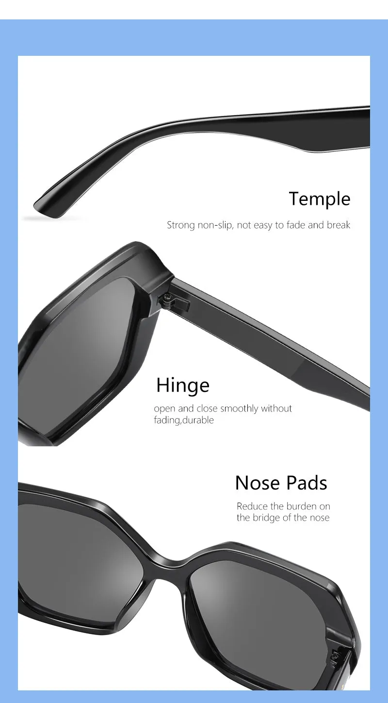 Zenottic Sun Glasses Iris