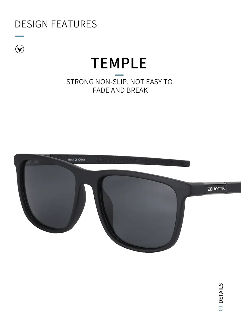 Zenottic Sun Glasses Jungle