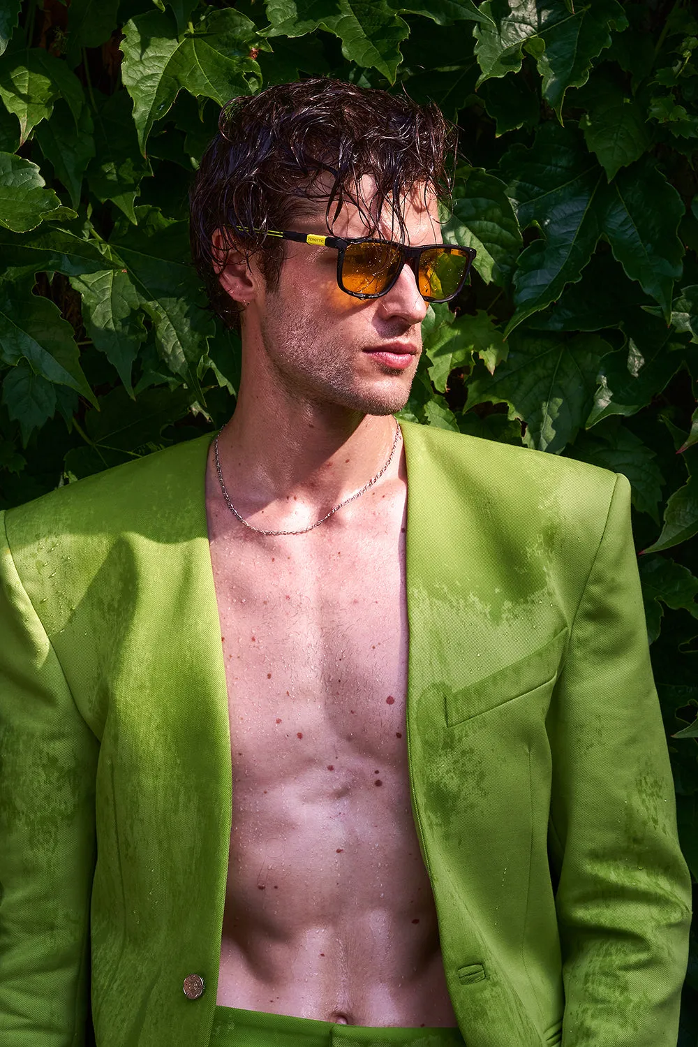 Zenottic Sun Glasses Jungle