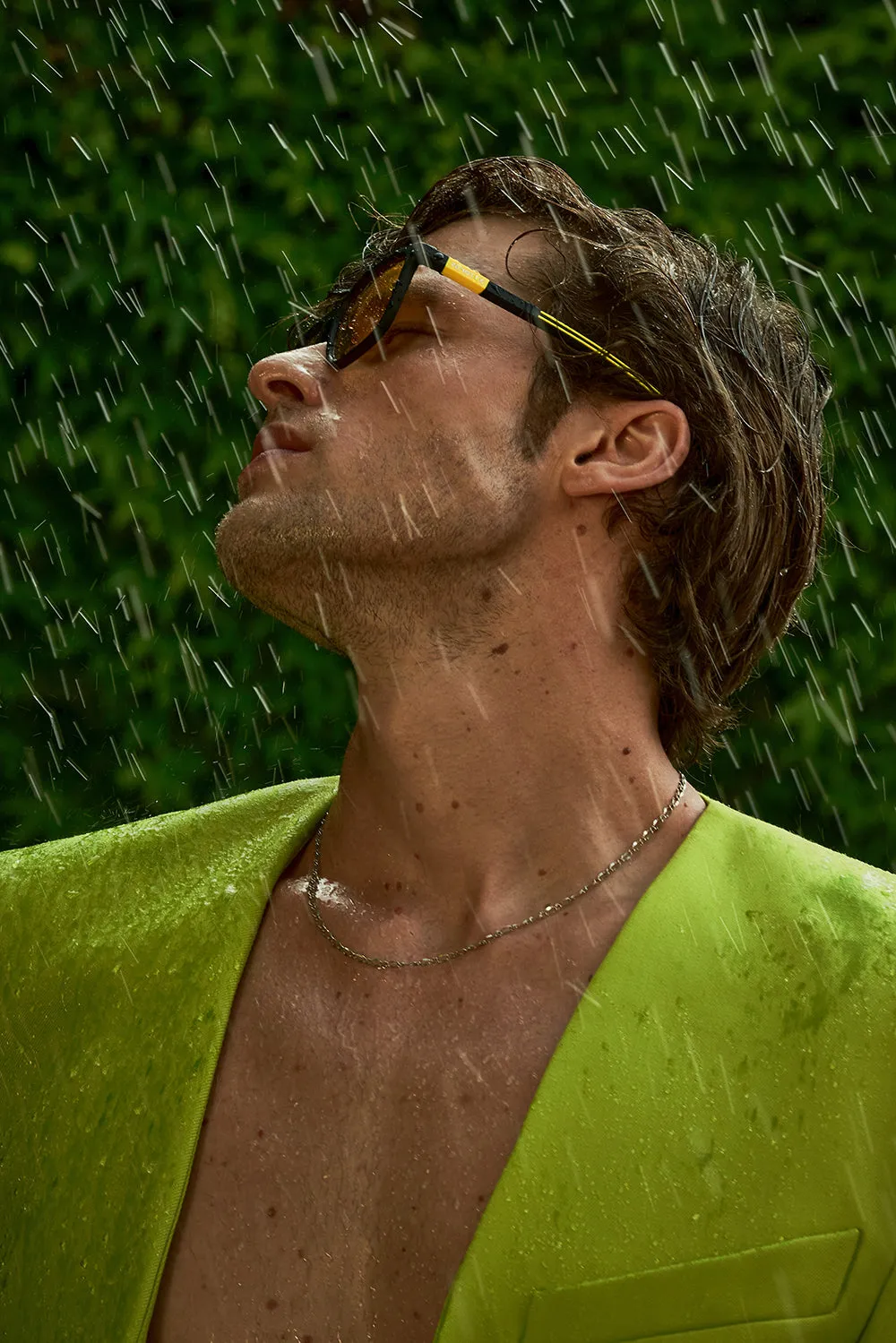 Zenottic Sun Glasses Jungle