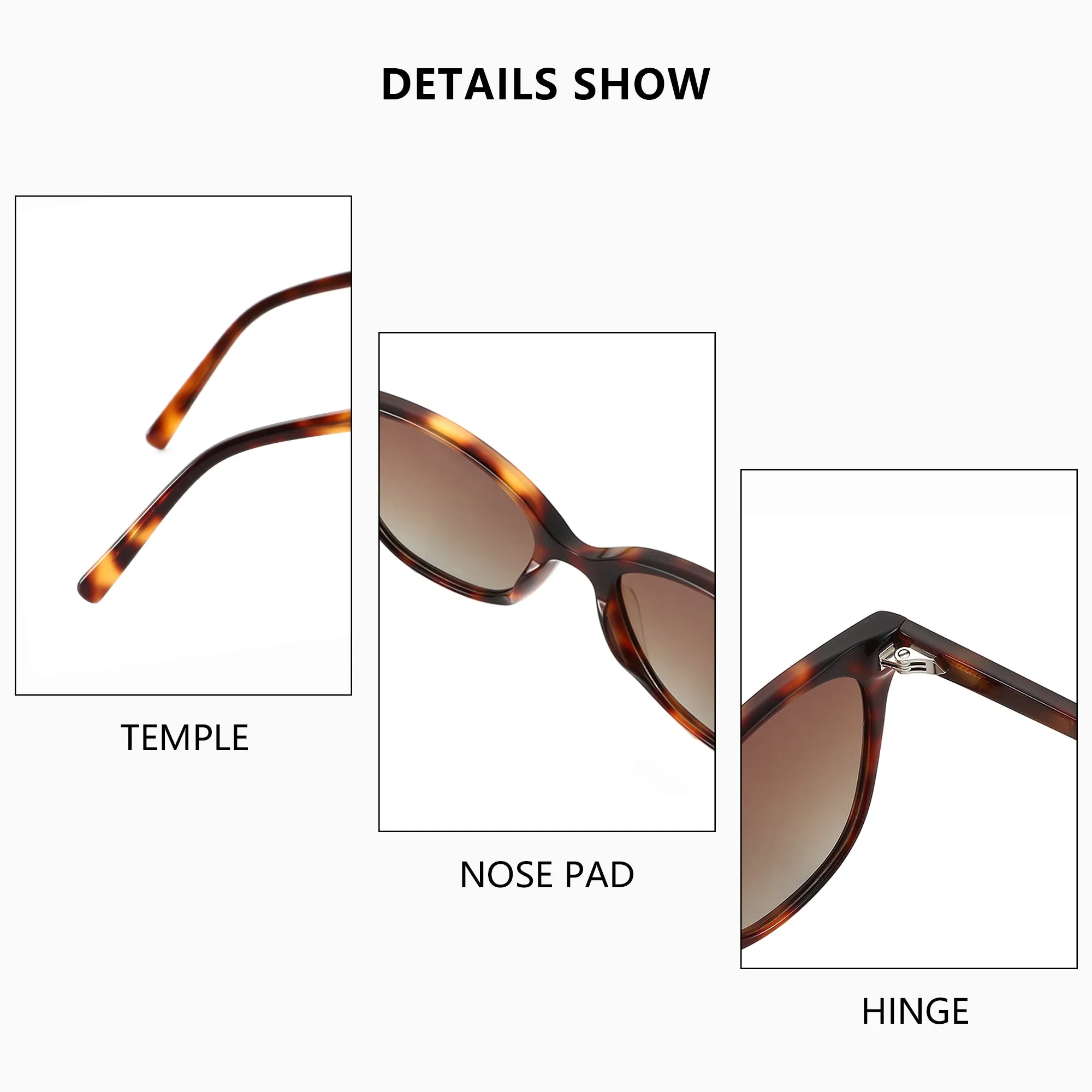 Zenottic Sun Glasses Marylin