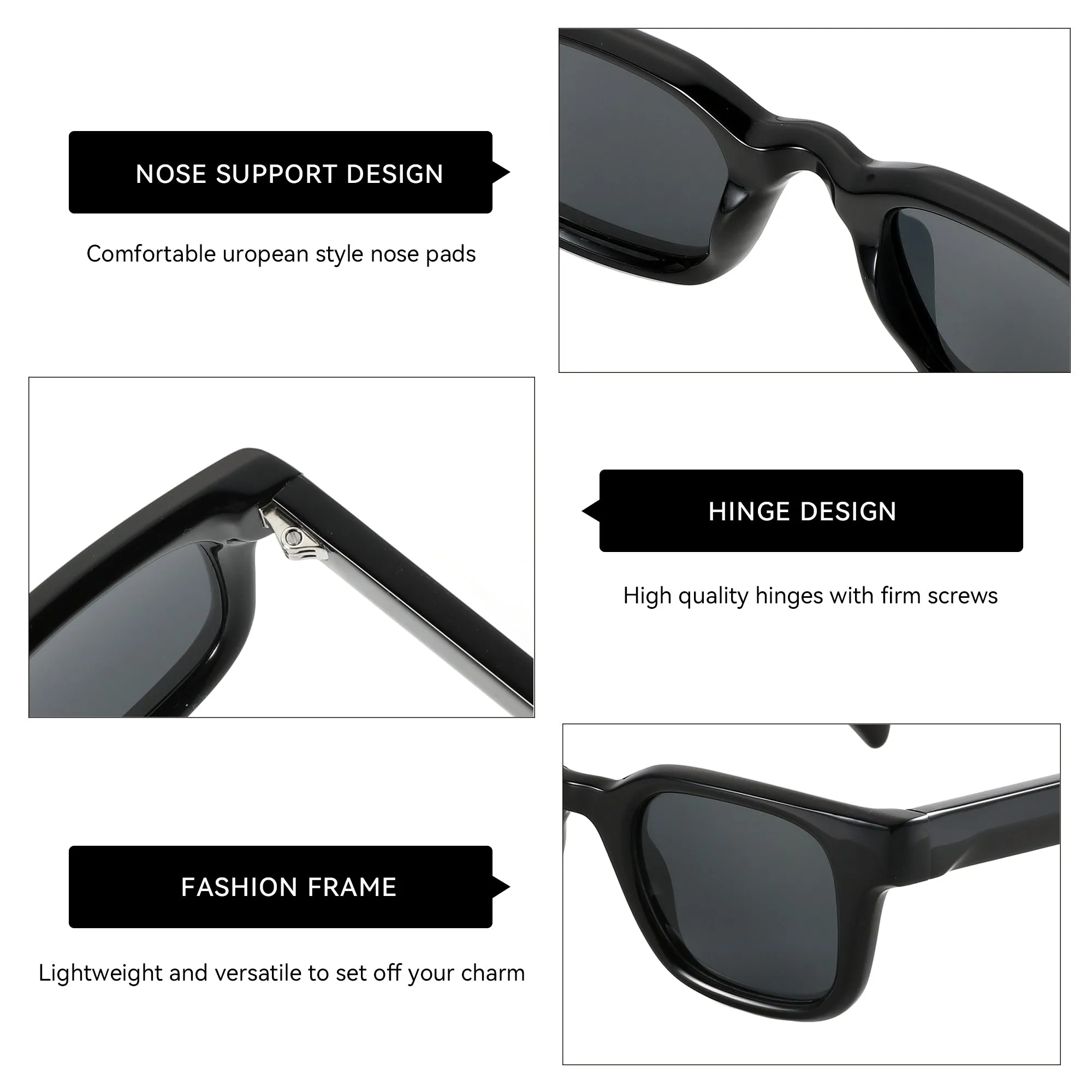 Zenottic Sun Glasses Torah
